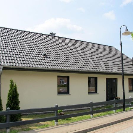Holiday Home Johannika By Interhome Godern Buitenkant foto