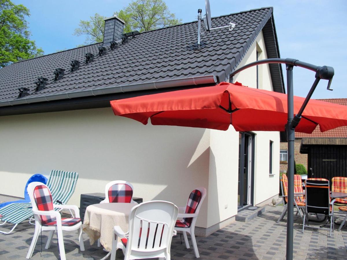 Holiday Home Johannika By Interhome Godern Buitenkant foto